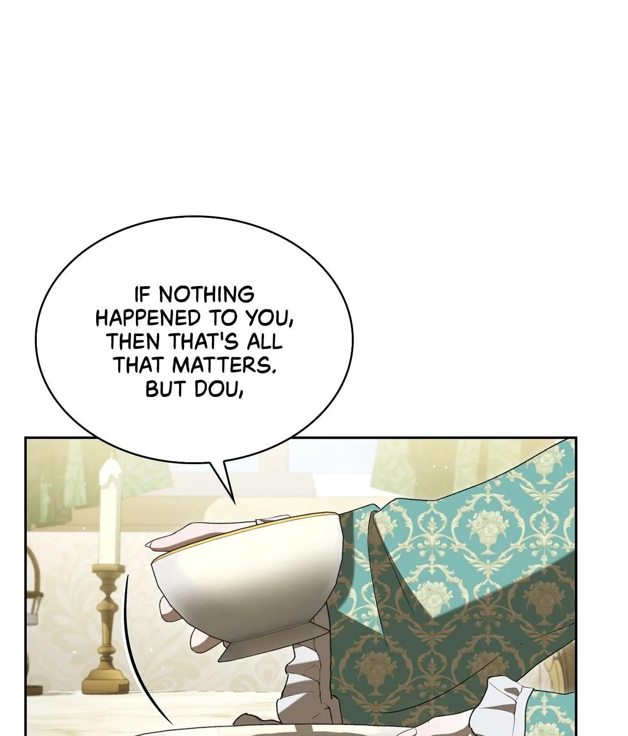 The Stone Thrown in the Lake Chapter 37 page 23 - 
