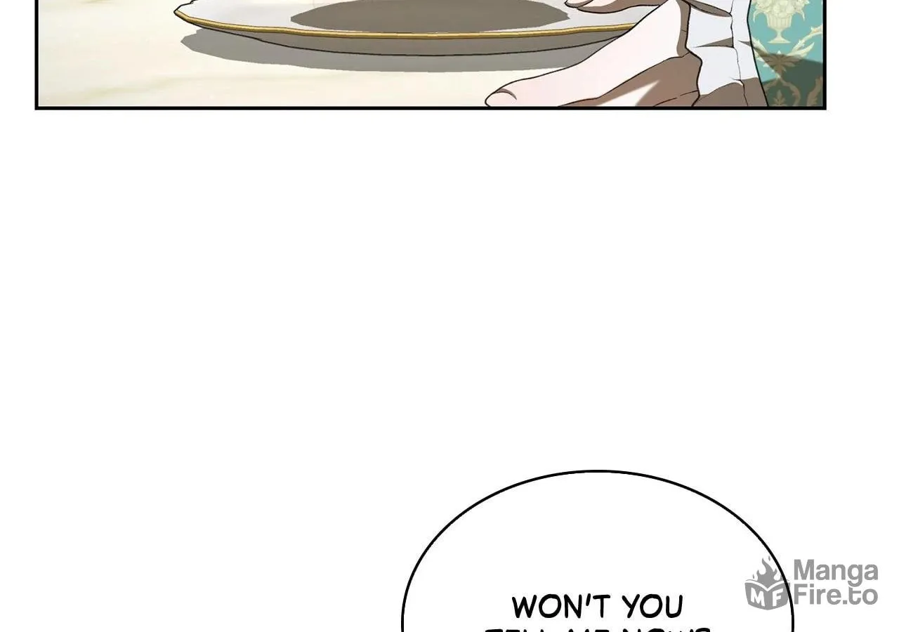 The Stone Thrown in the Lake Chapter 37 page 24 - 