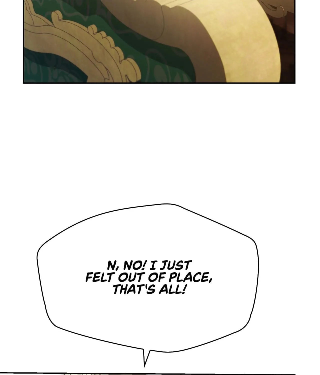 The Stone Thrown in the Lake Chapter 37 page 27 - 