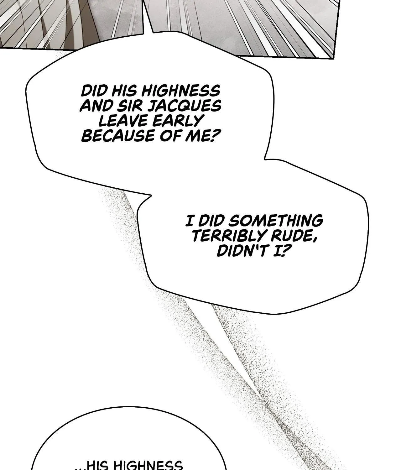 The Stone Thrown in the Lake Chapter 37 page 29 - 