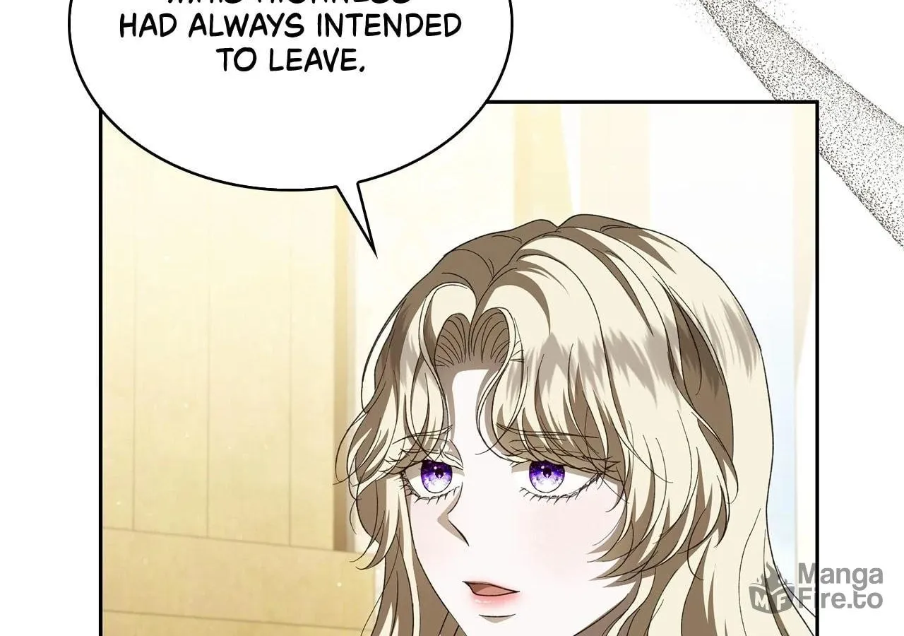 The Stone Thrown in the Lake Chapter 37 page 30 - 