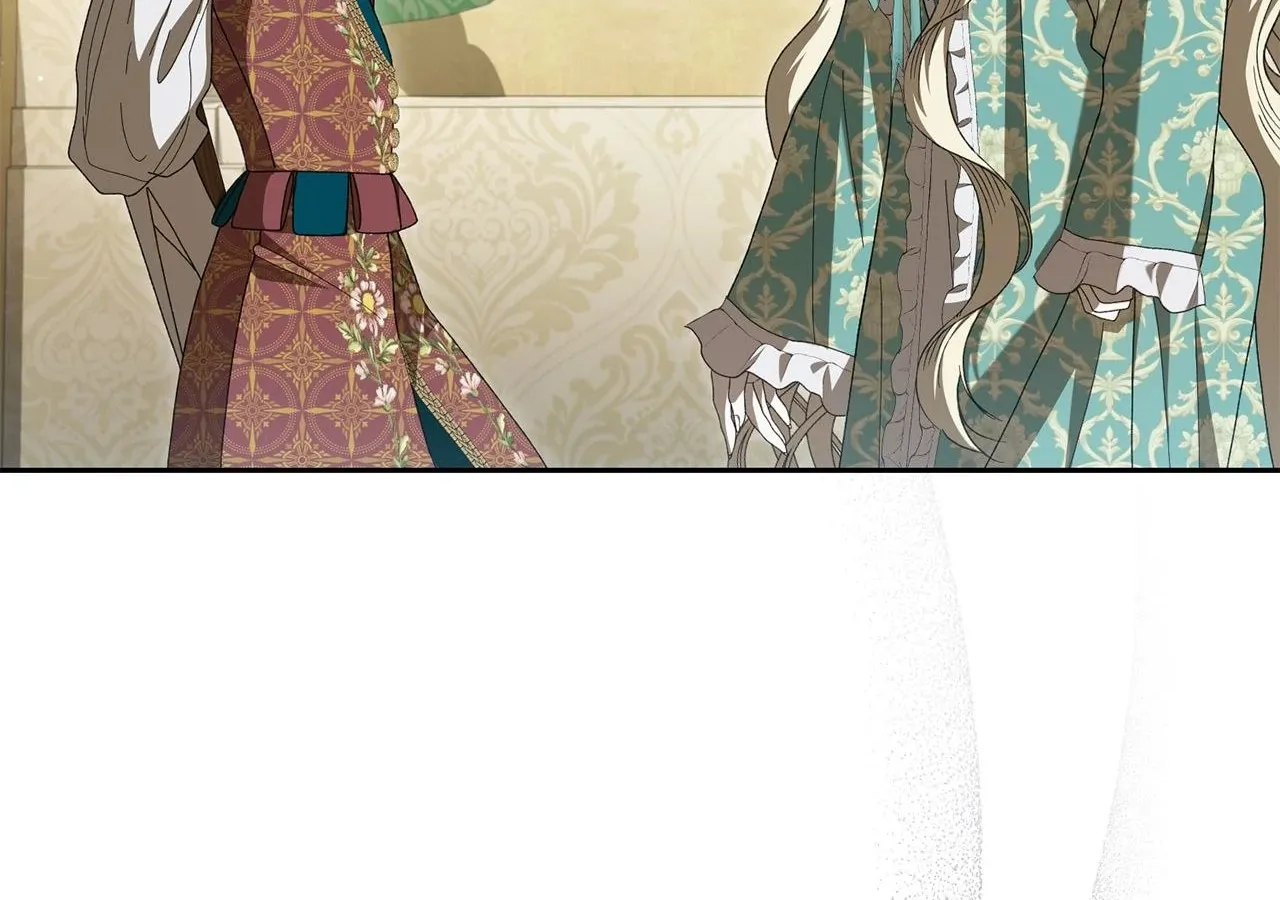 The Stone Thrown in the Lake Chapter 37 page 34 - 