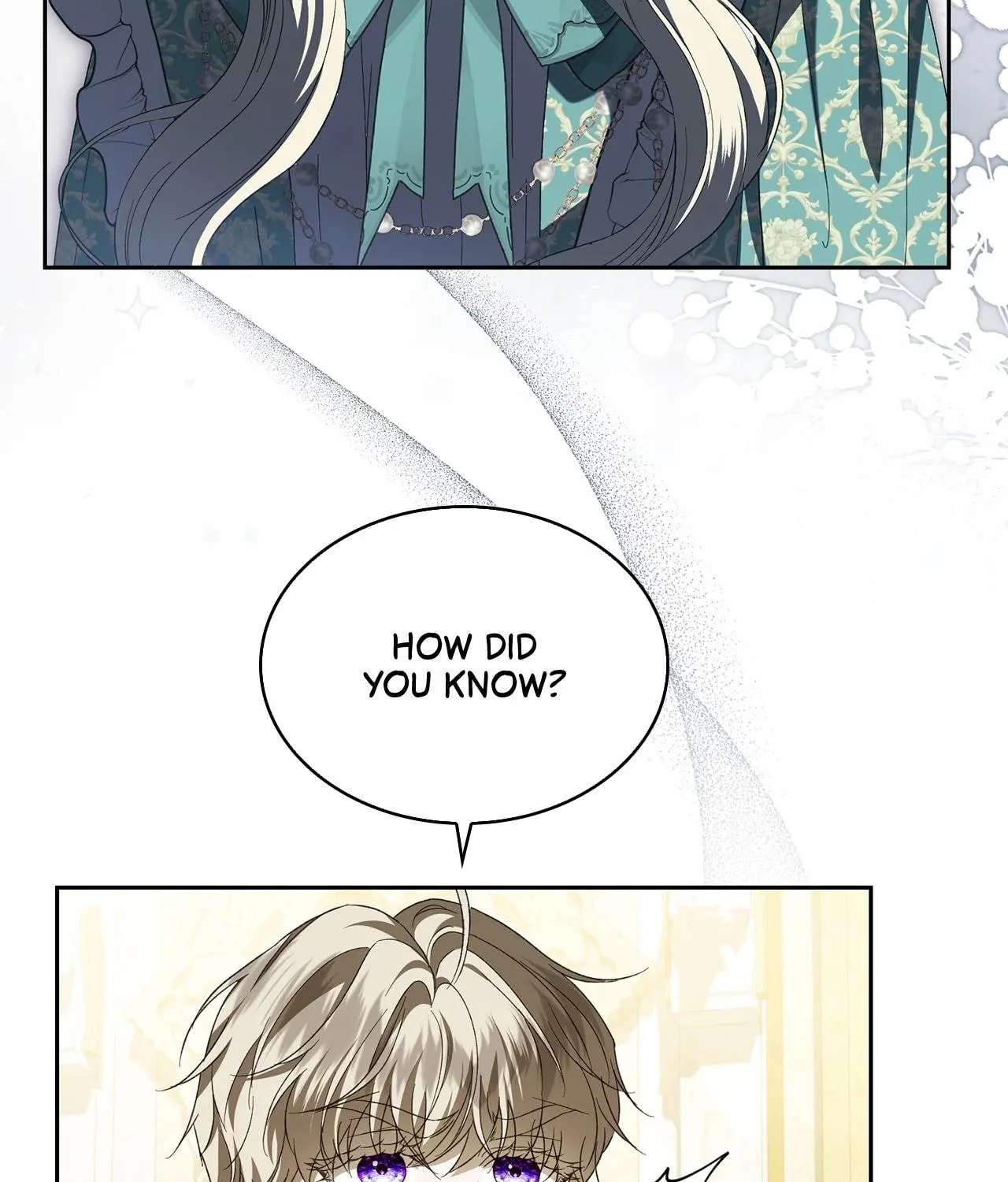 The Stone Thrown in the Lake Chapter 37 page 37 - 