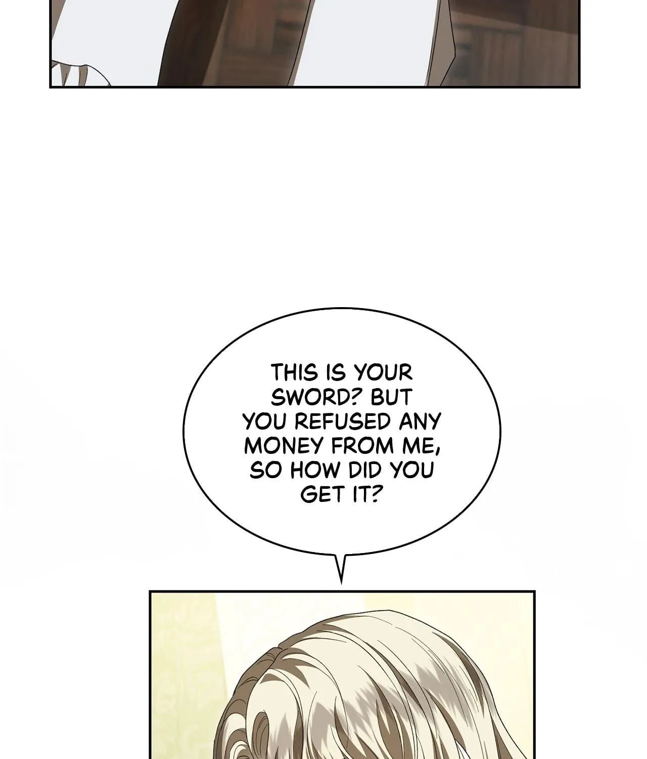 The Stone Thrown in the Lake Chapter 37 page 41 - 