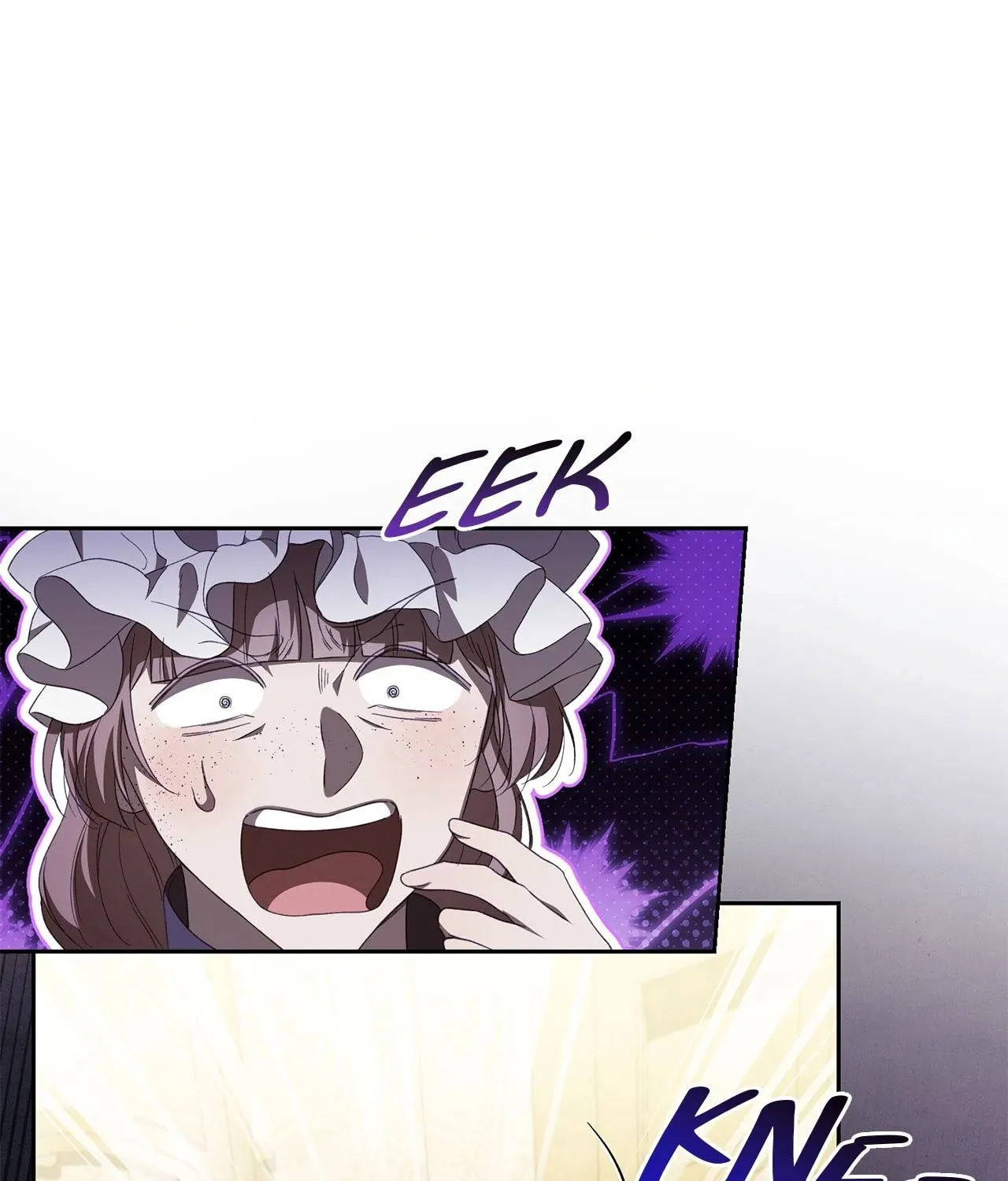 The Stone Thrown in the Lake Chapter 37 page 43 - 