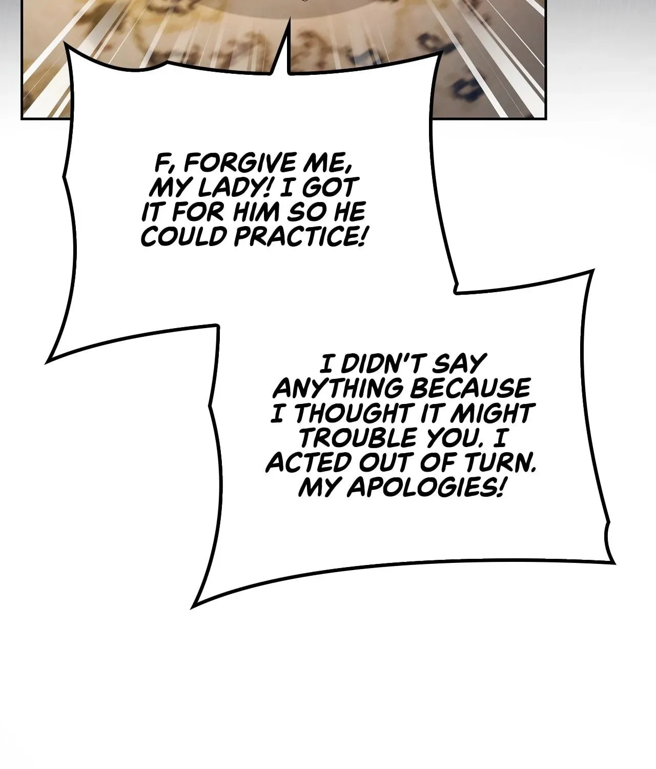 The Stone Thrown in the Lake Chapter 37 page 45 - 