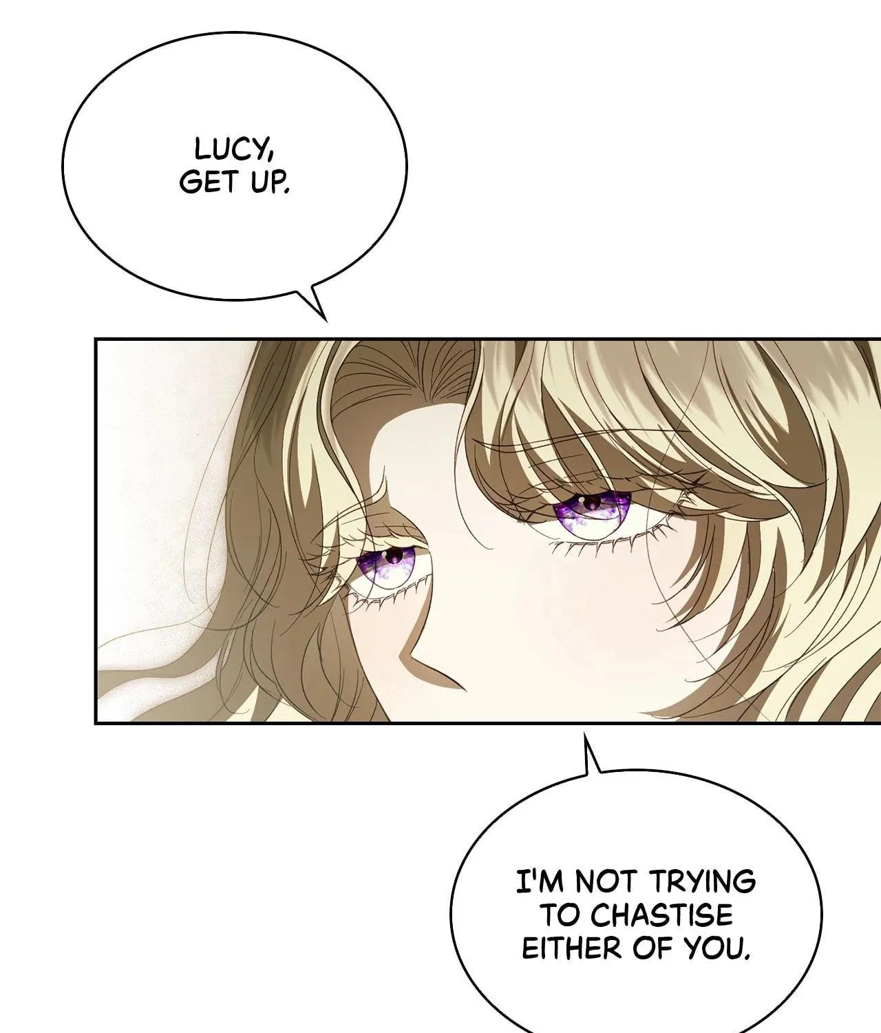 The Stone Thrown in the Lake Chapter 37 page 49 - 