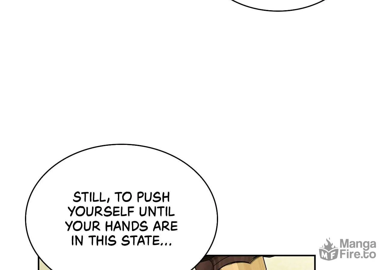 The Stone Thrown in the Lake Chapter 37 page 50 - 
