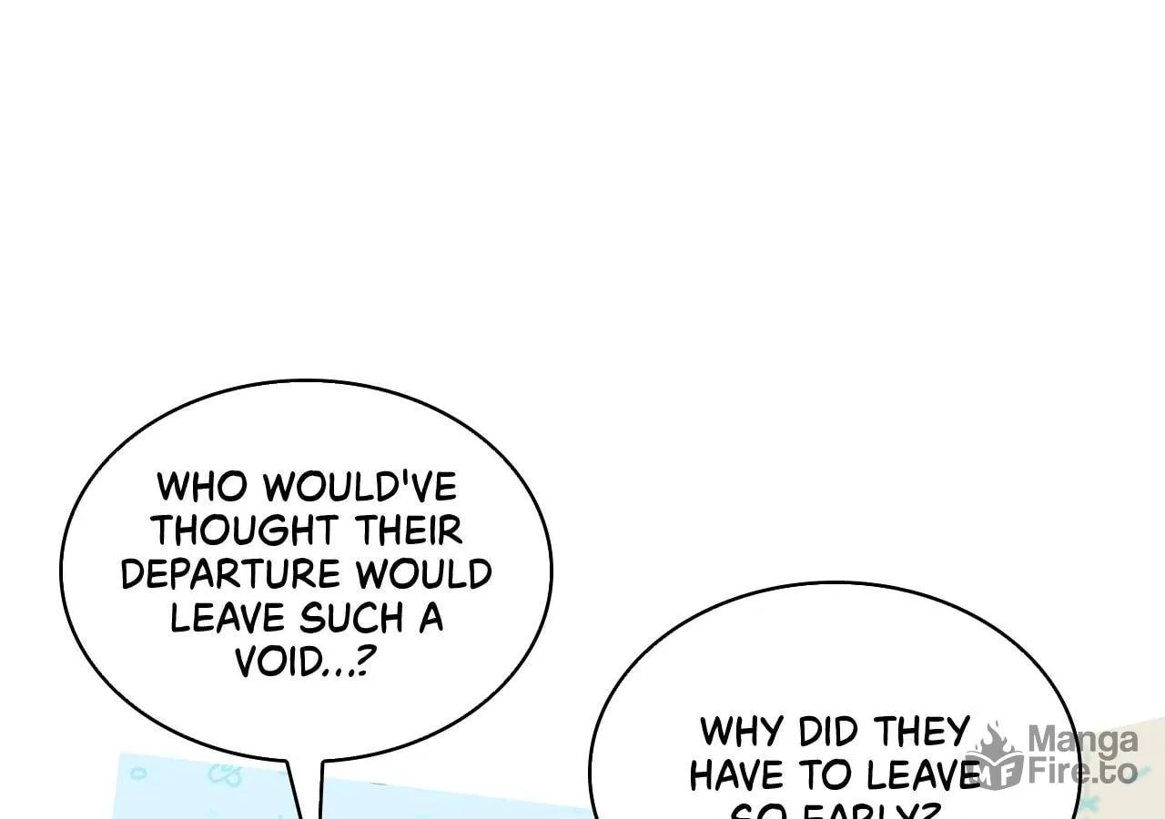 The Stone Thrown in the Lake Chapter 37 page 6 - 