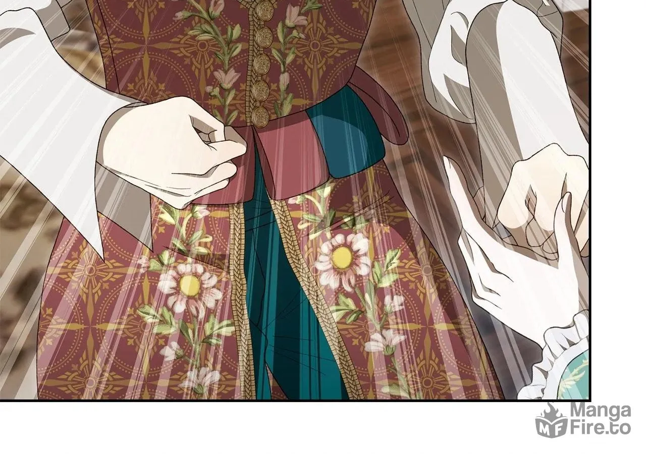 The Stone Thrown in the Lake Chapter 37 page 54 - 