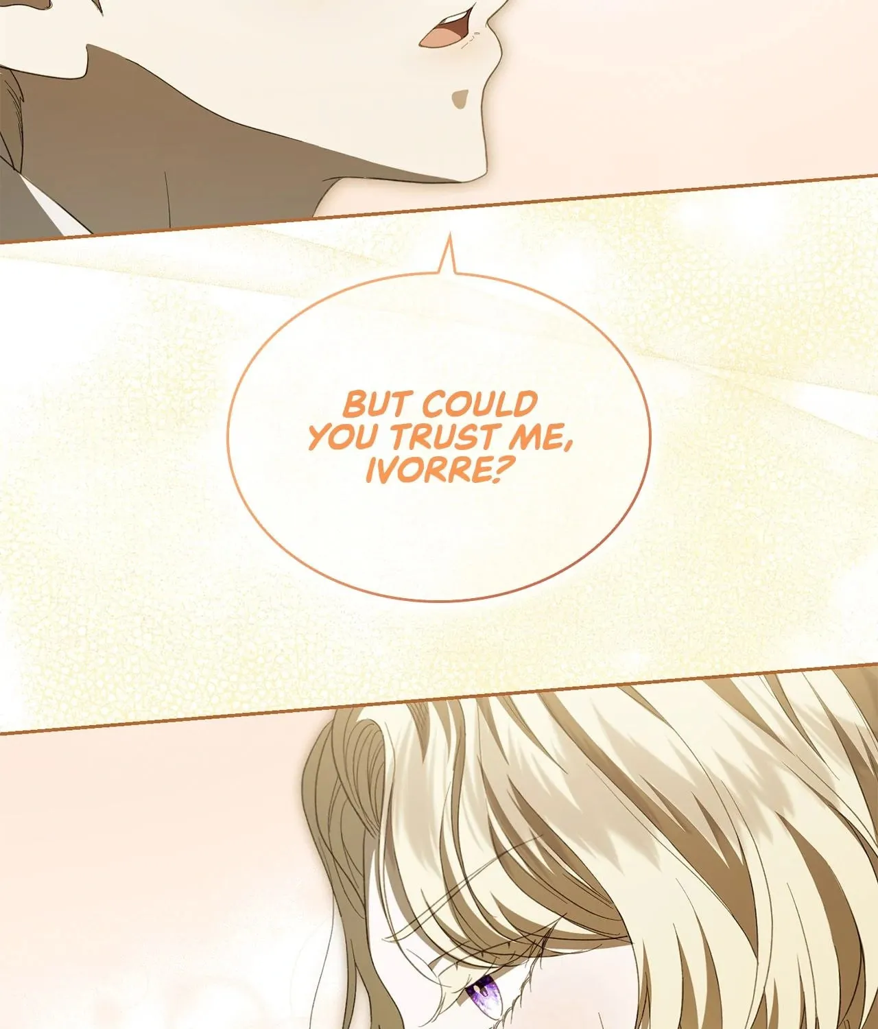 The Stone Thrown in the Lake Chapter 37 page 61 - 