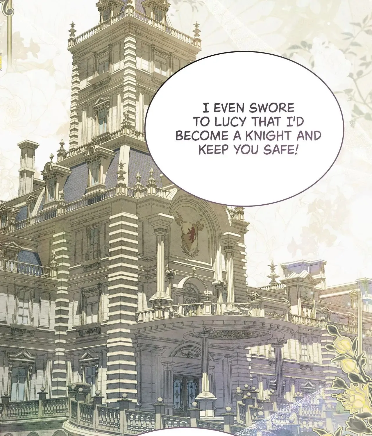 The Stone Thrown in the Lake Chapter 37 page 72 - 