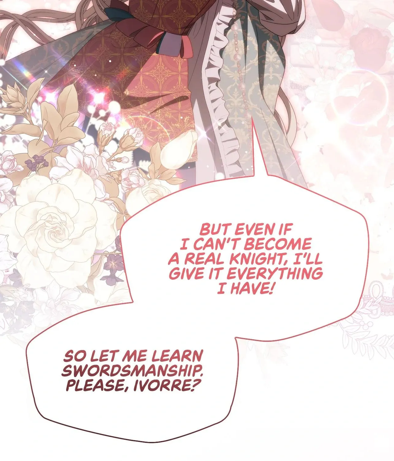 The Stone Thrown in the Lake Chapter 37 page 83 - 