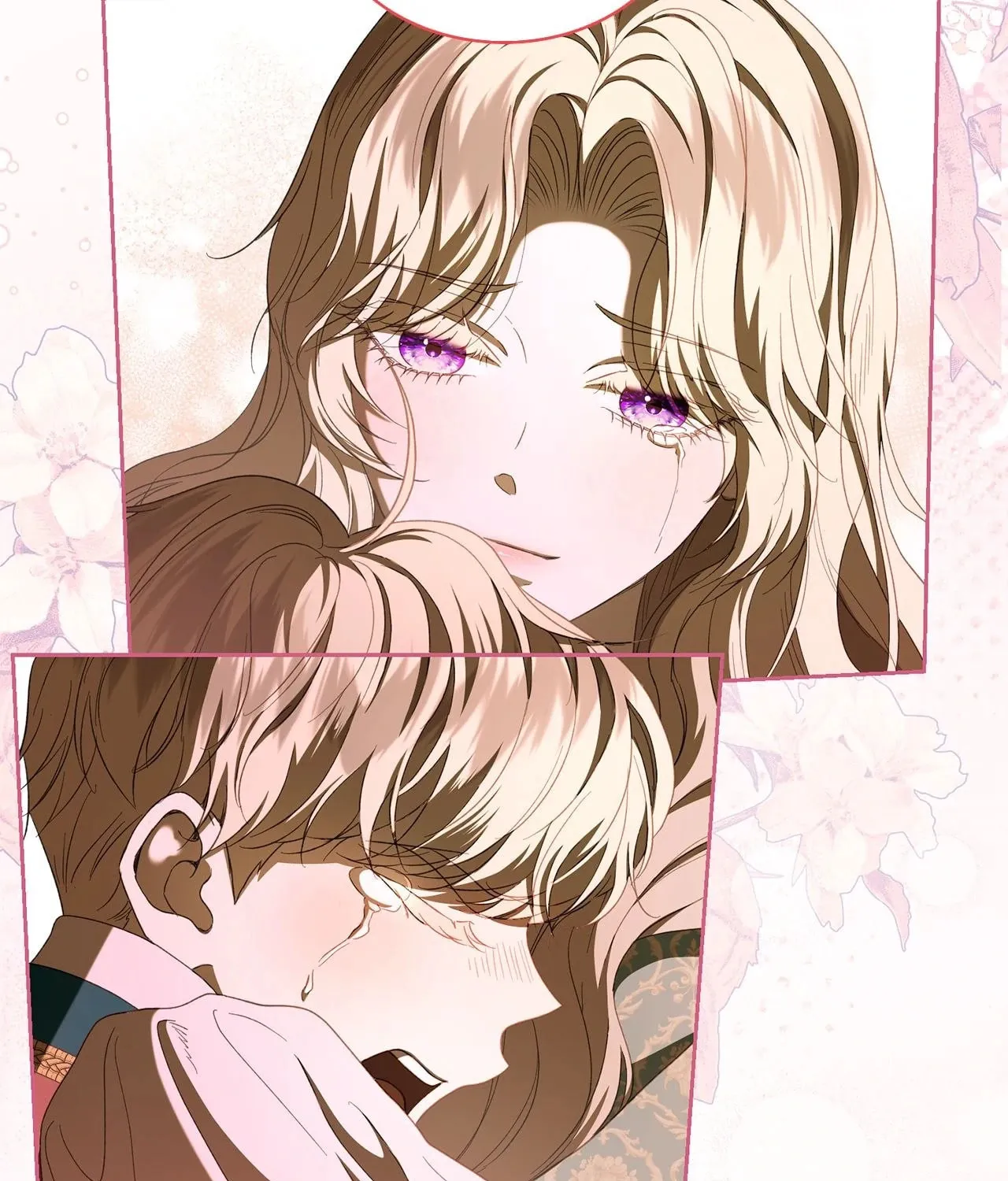 The Stone Thrown in the Lake Chapter 37 page 85 - 