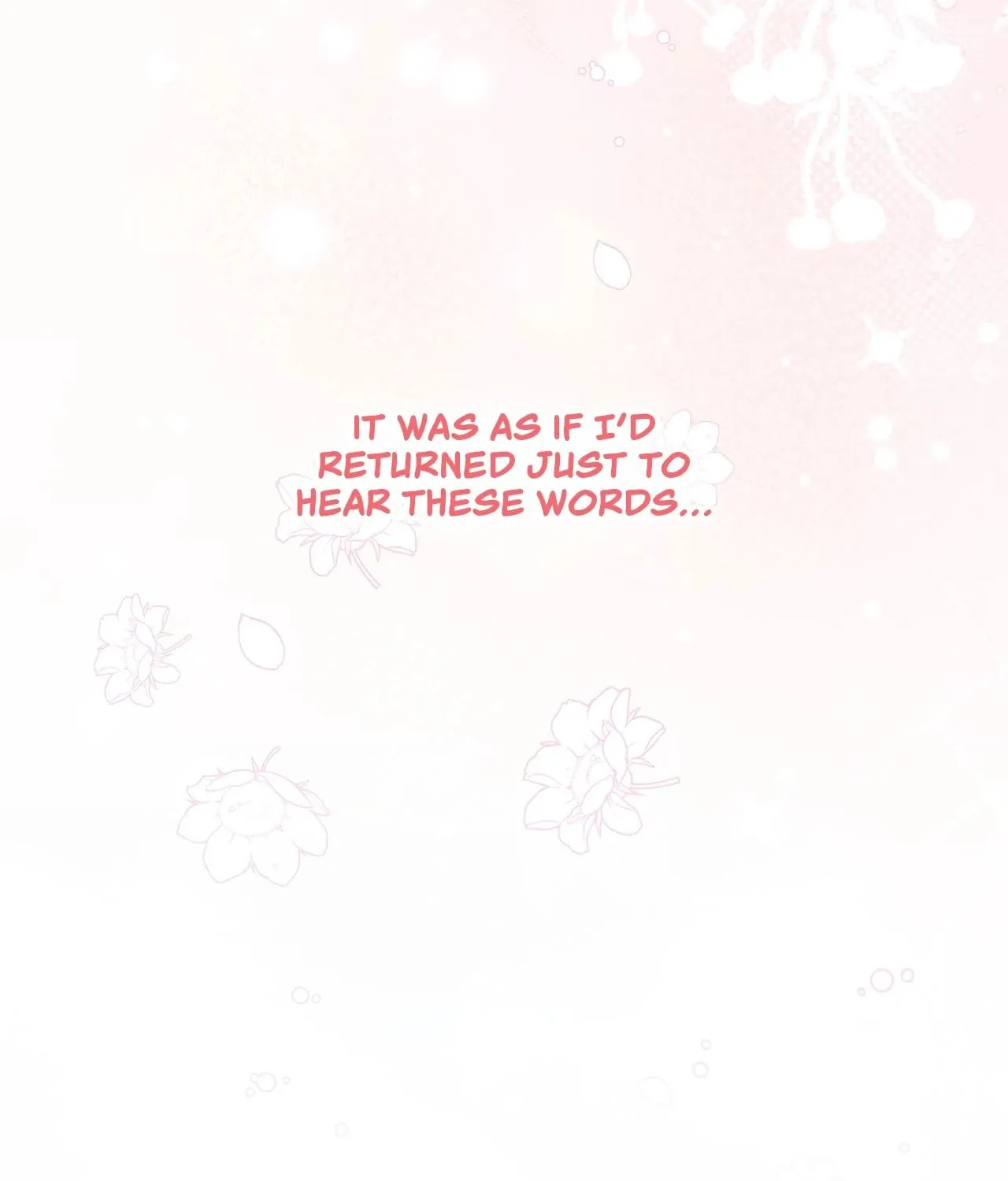 The Stone Thrown in the Lake Chapter 37 page 89 - 