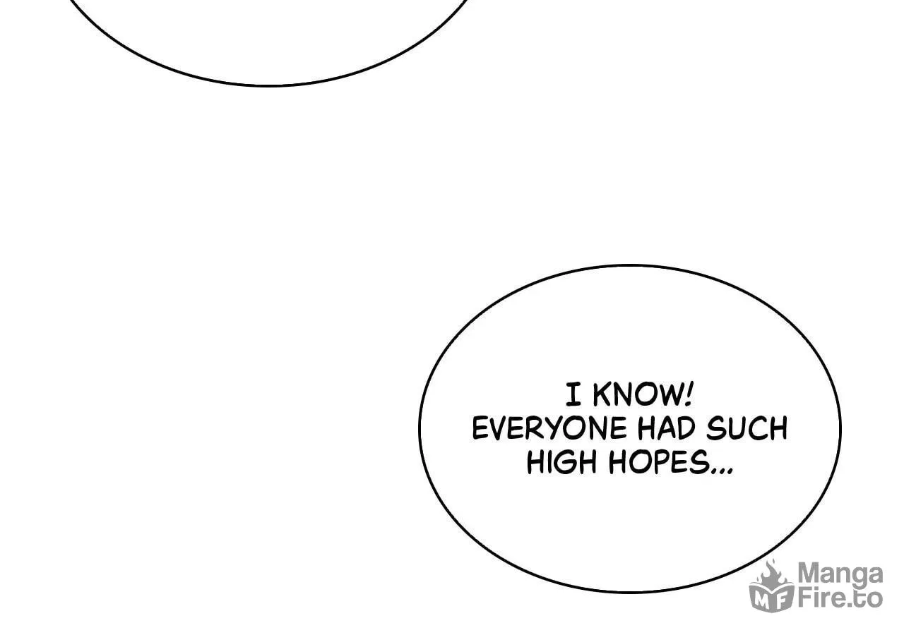 The Stone Thrown in the Lake Chapter 37 page 10 - 