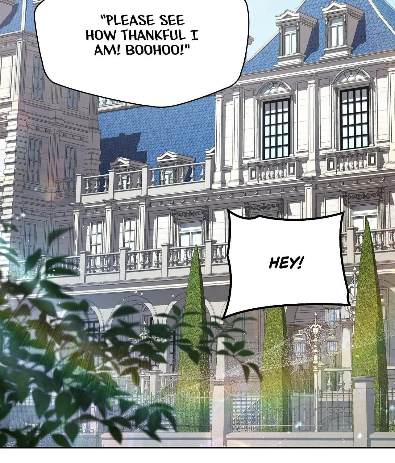The Stone Thrown in the Lake Chapter 37 page 93 - 