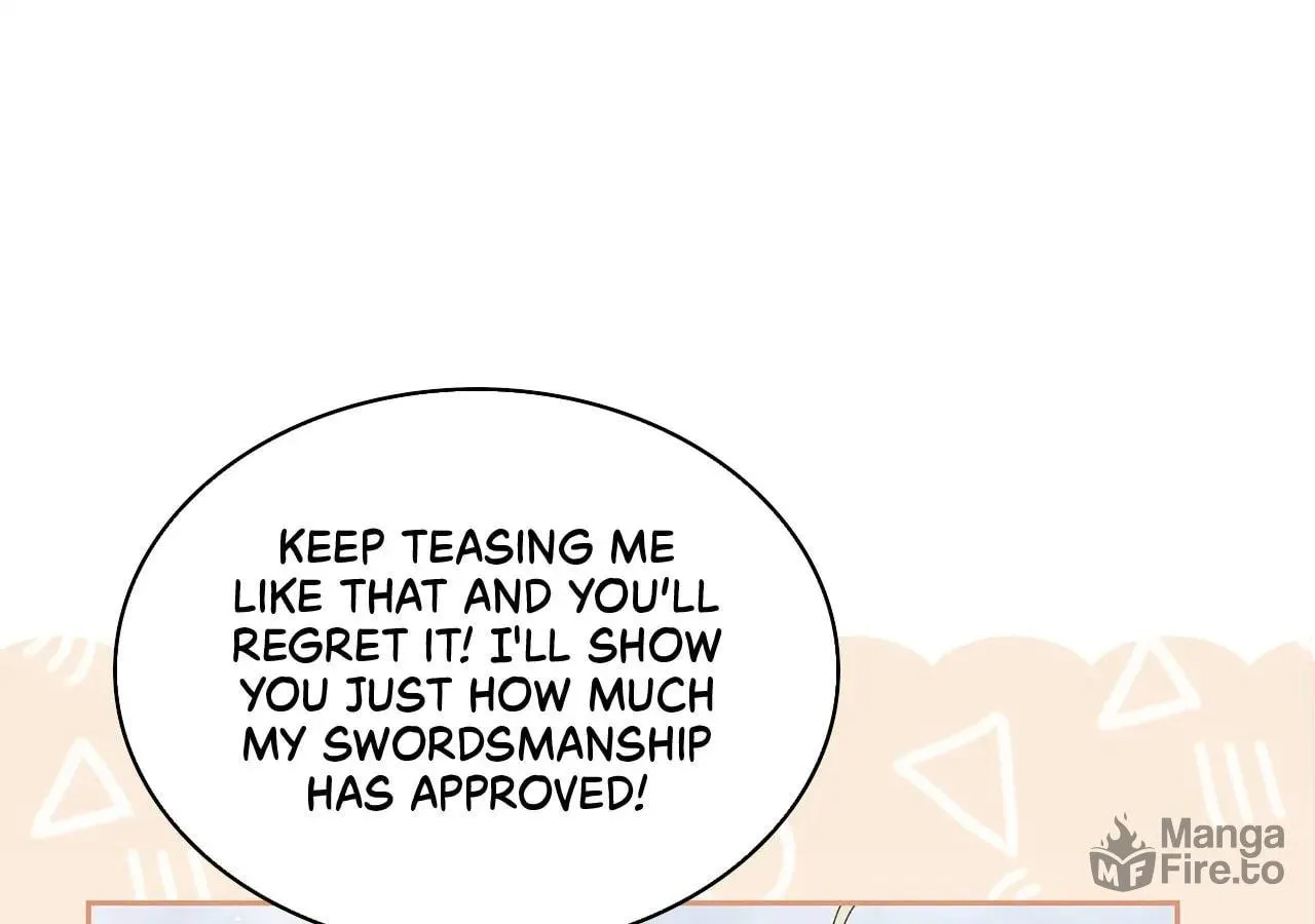 The Stone Thrown in the Lake Chapter 37 page 94 - 