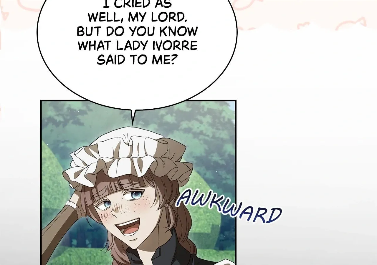 The Stone Thrown in the Lake Chapter 37 page 96 - 