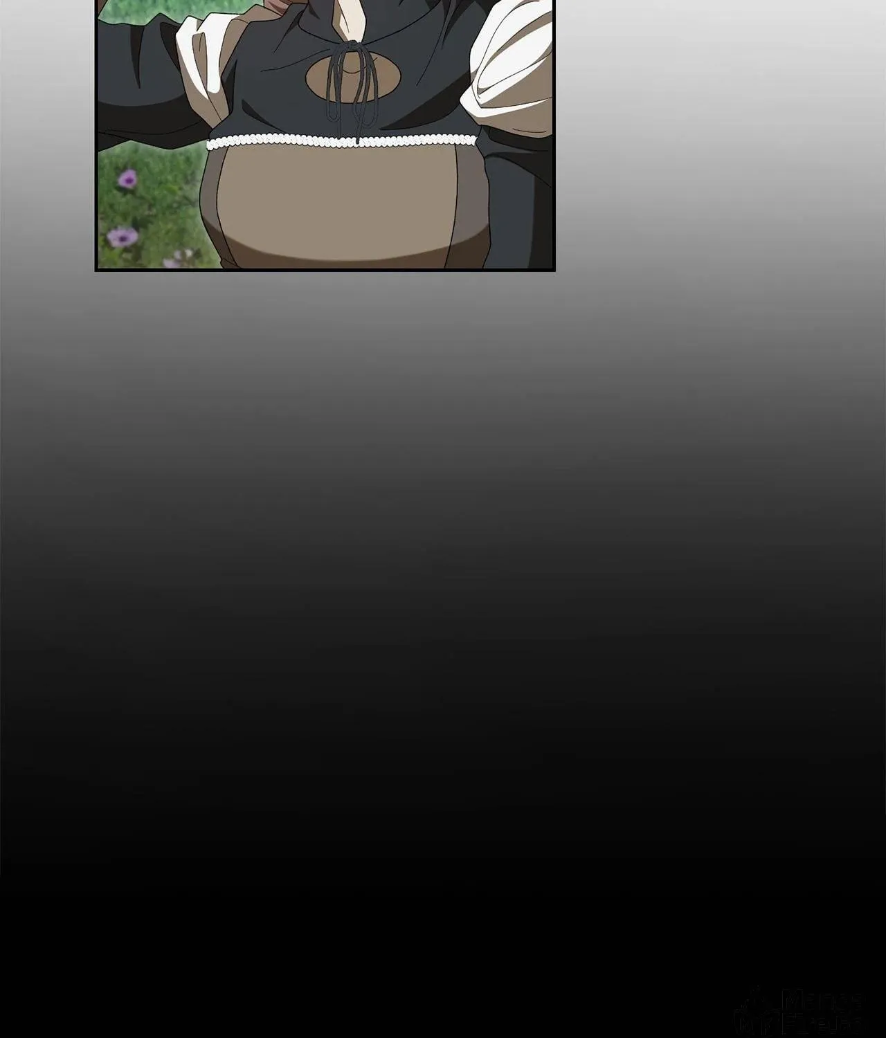 The Stone Thrown in the Lake Chapter 37 page 97 - 