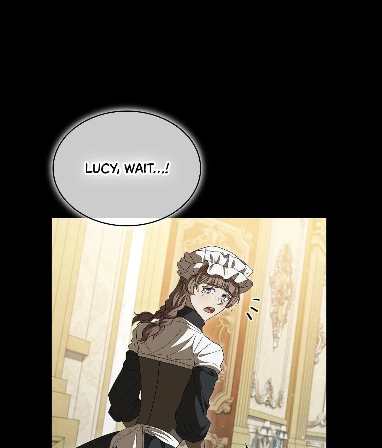 The Stone Thrown in the Lake Chapter 37 page 99 - 