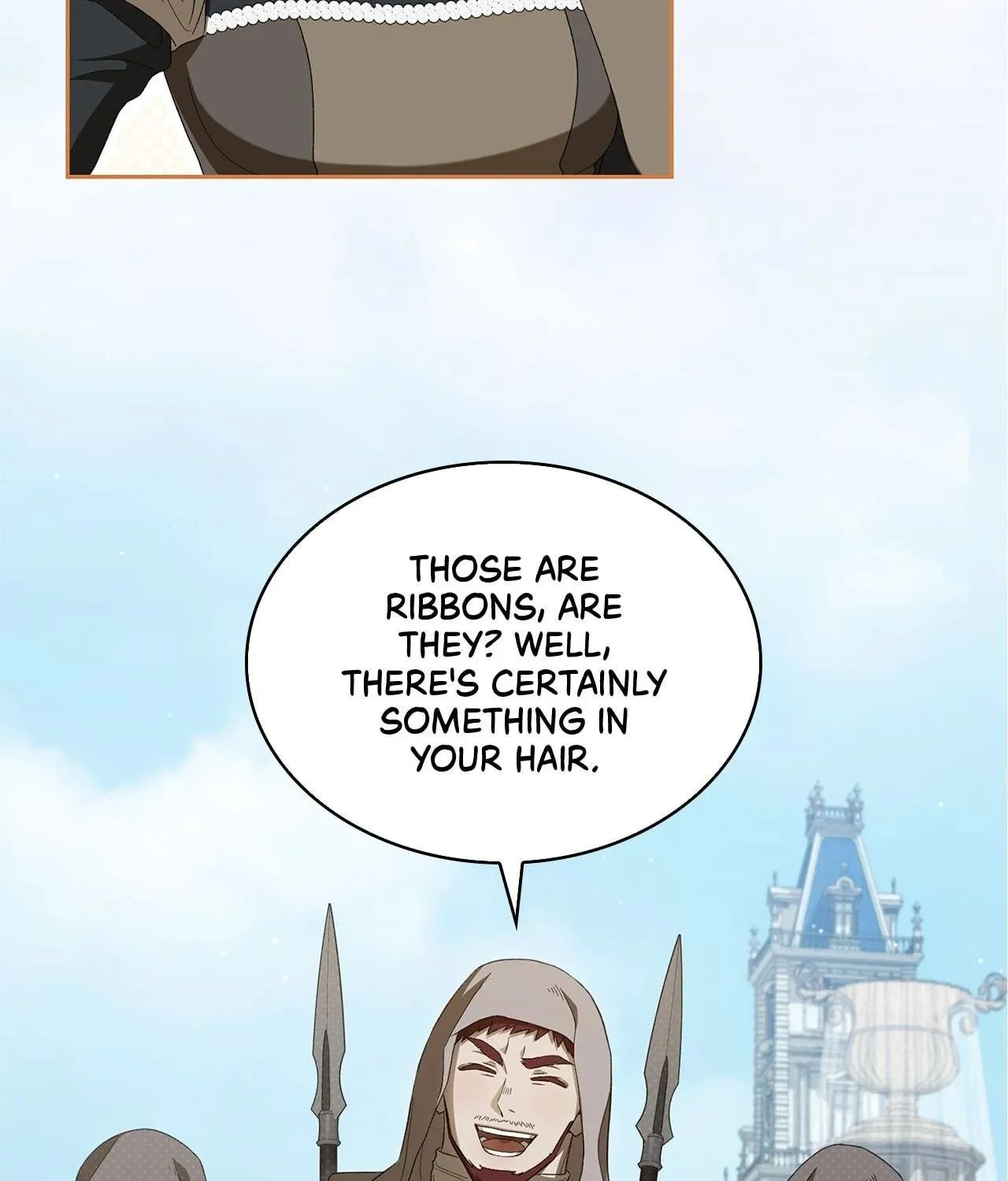 The Stone Thrown in the Lake Chapter 38 page 11 - 