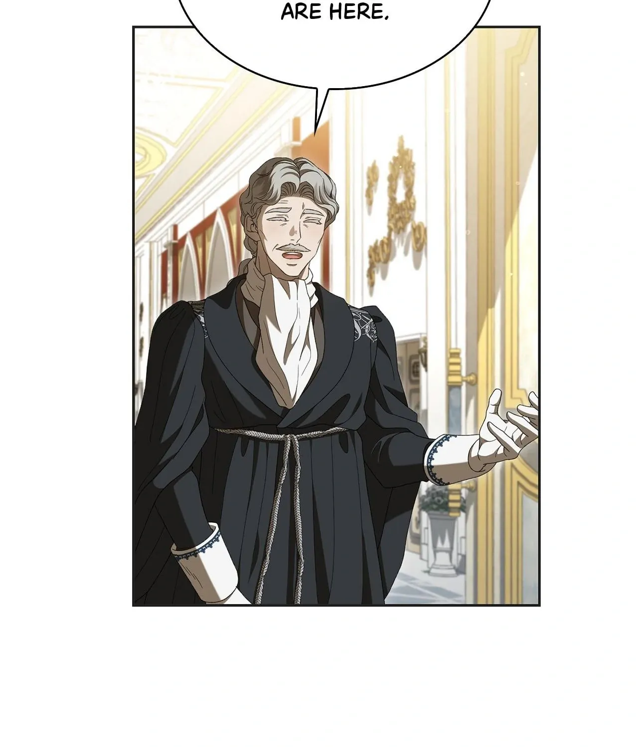 The Stone Thrown in the Lake Chapter 38 page 102 - 