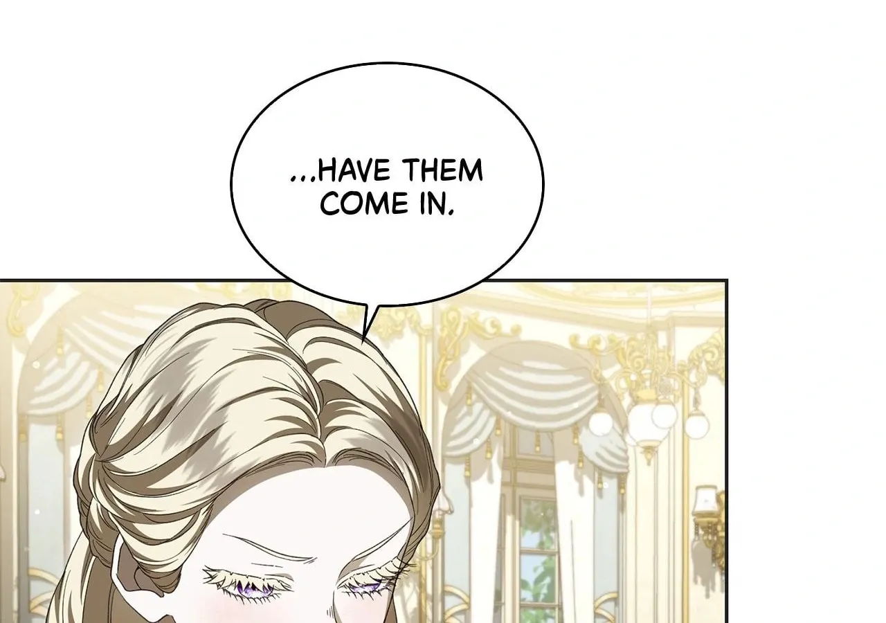 The Stone Thrown in the Lake Chapter 38 page 103 - 
