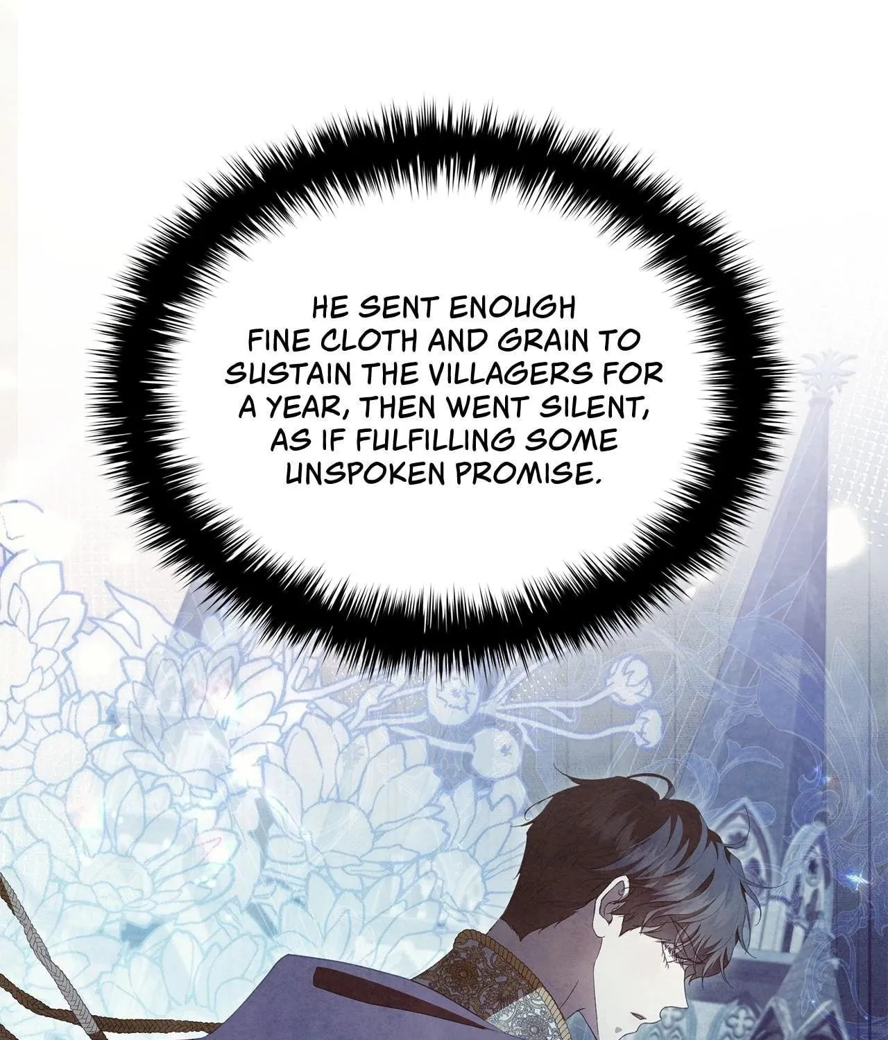 The Stone Thrown in the Lake Chapter 38 page 105 - 