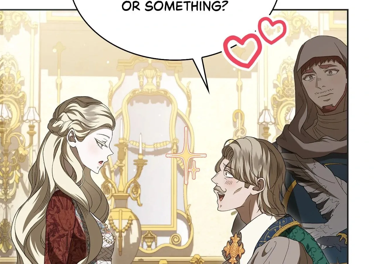 The Stone Thrown in the Lake Chapter 38 page 114 - 