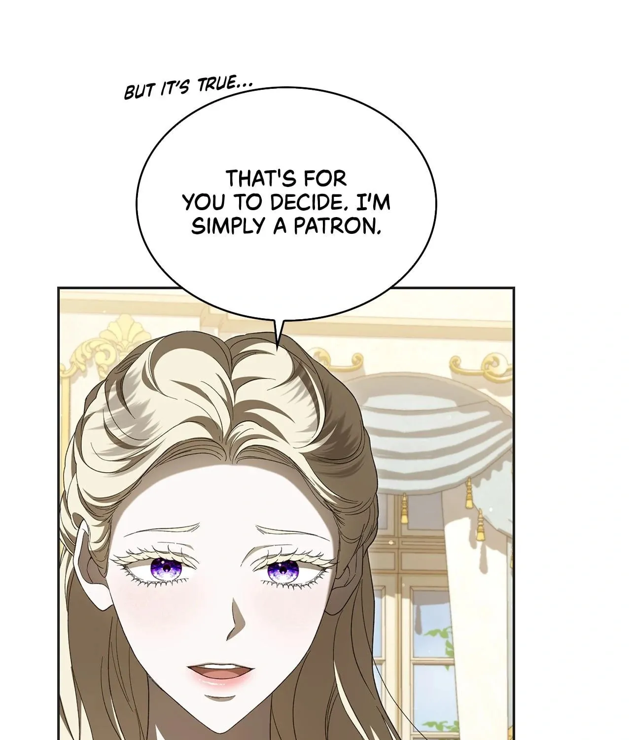The Stone Thrown in the Lake Chapter 38 page 119 - 