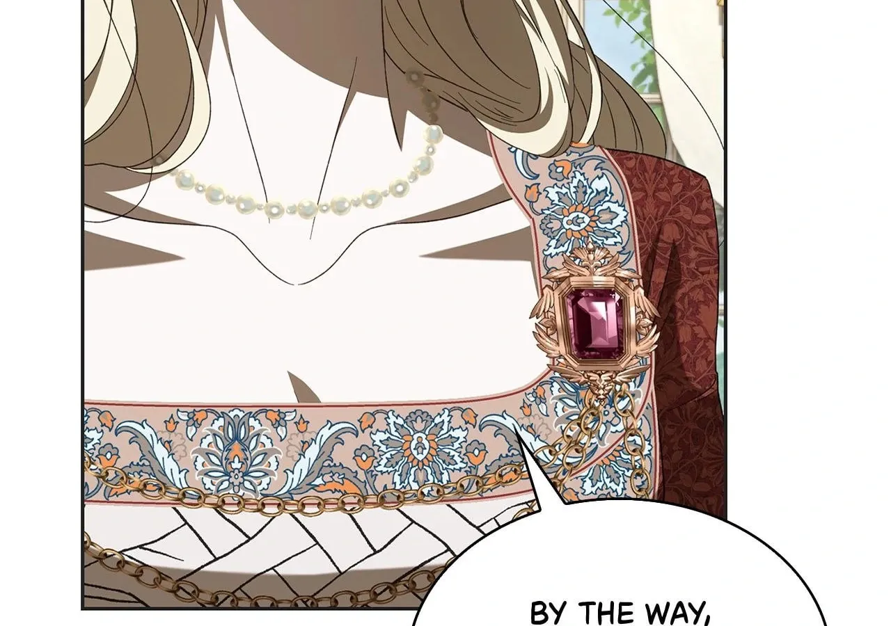 The Stone Thrown in the Lake Chapter 38 page 120 - 