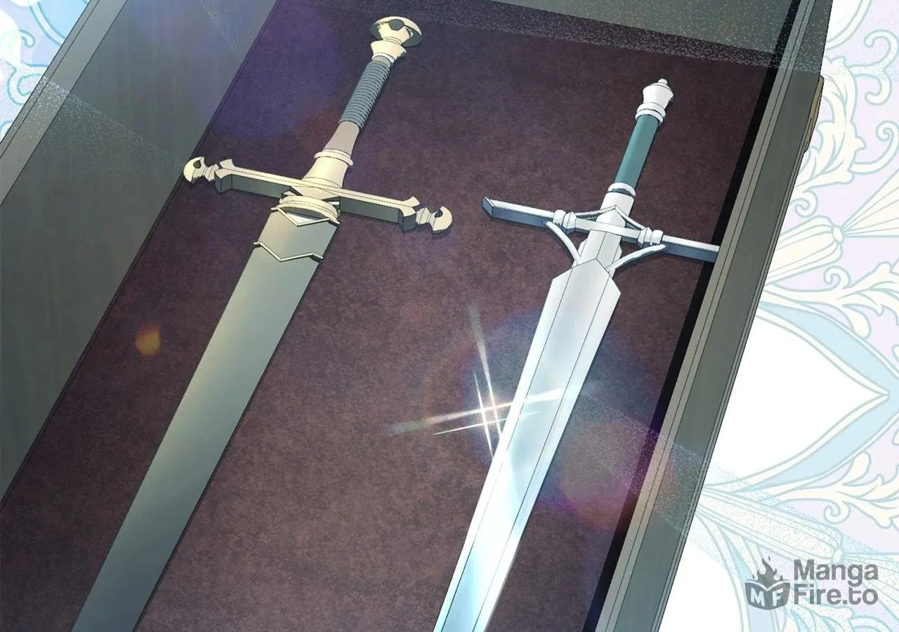 The Stone Thrown in the Lake Chapter 38 page 125 - 