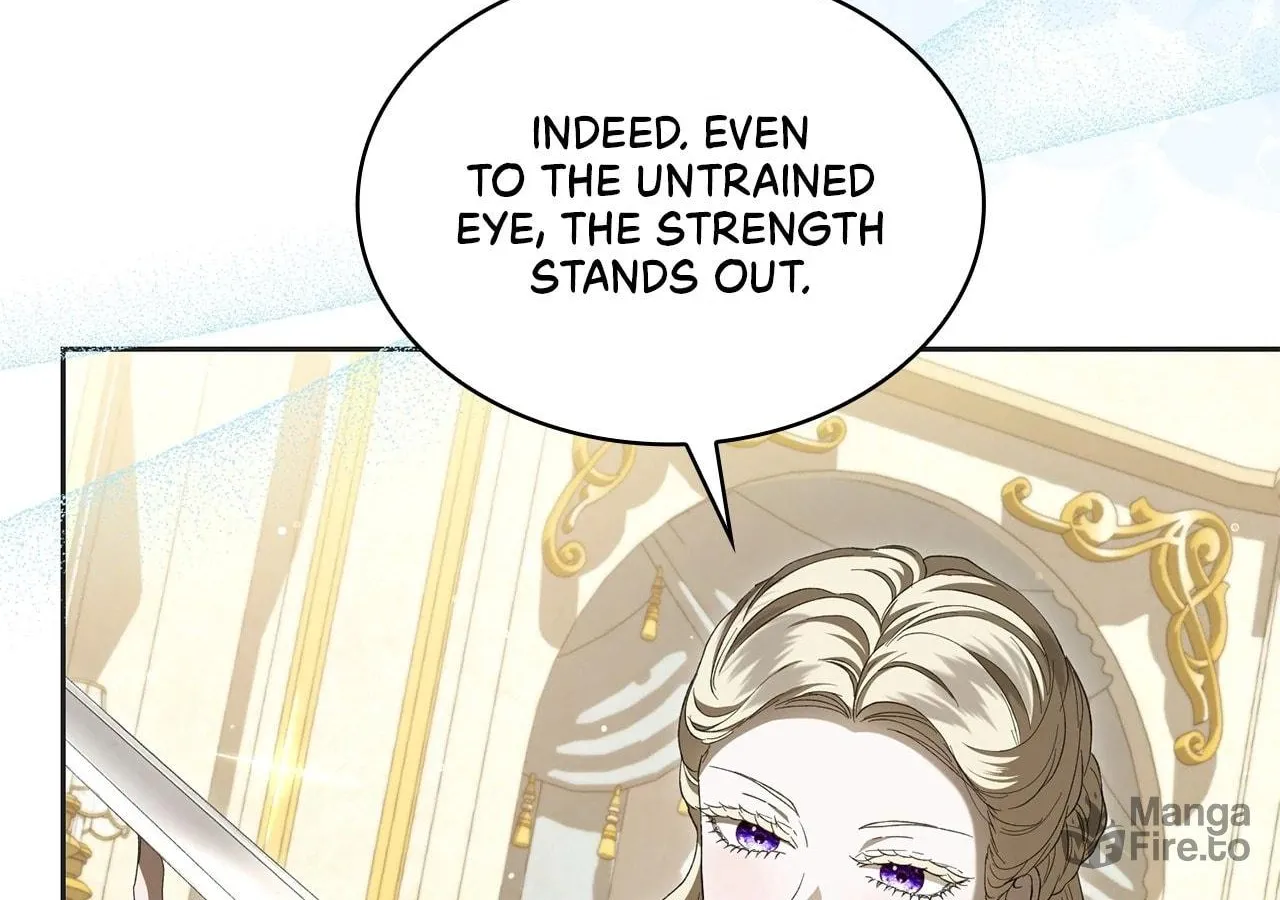 The Stone Thrown in the Lake Chapter 38 page 127 - 