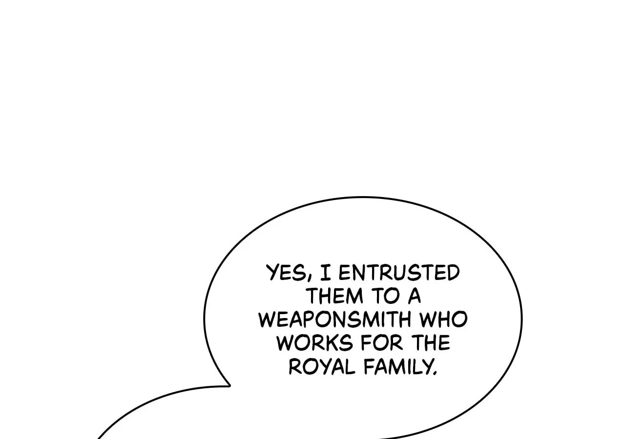 The Stone Thrown in the Lake Chapter 38 page 131 - 