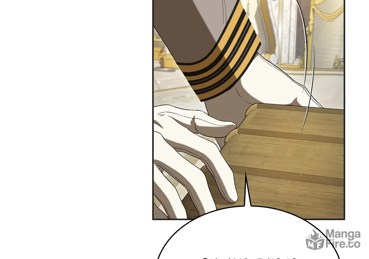 The Stone Thrown in the Lake Chapter 38 page 133 - 