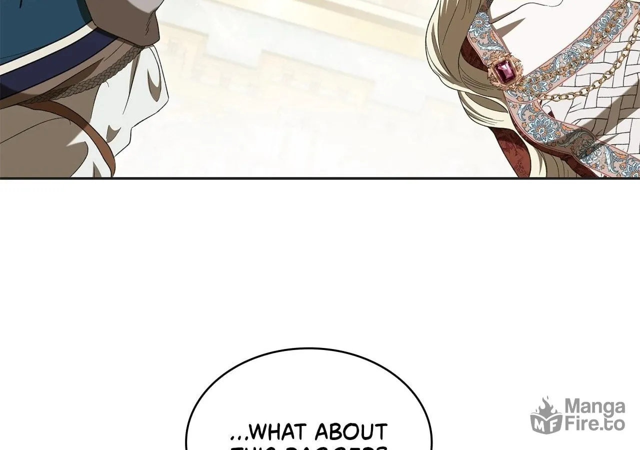 The Stone Thrown in the Lake Chapter 38 page 139 - 