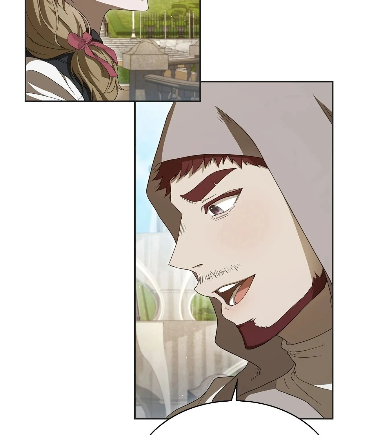 The Stone Thrown in the Lake Chapter 38 page 15 - 