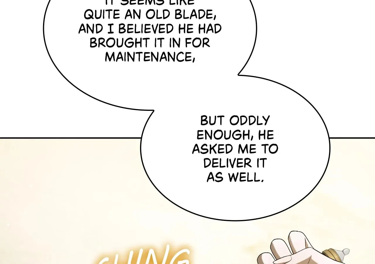 The Stone Thrown in the Lake Chapter 38 page 141 - 
