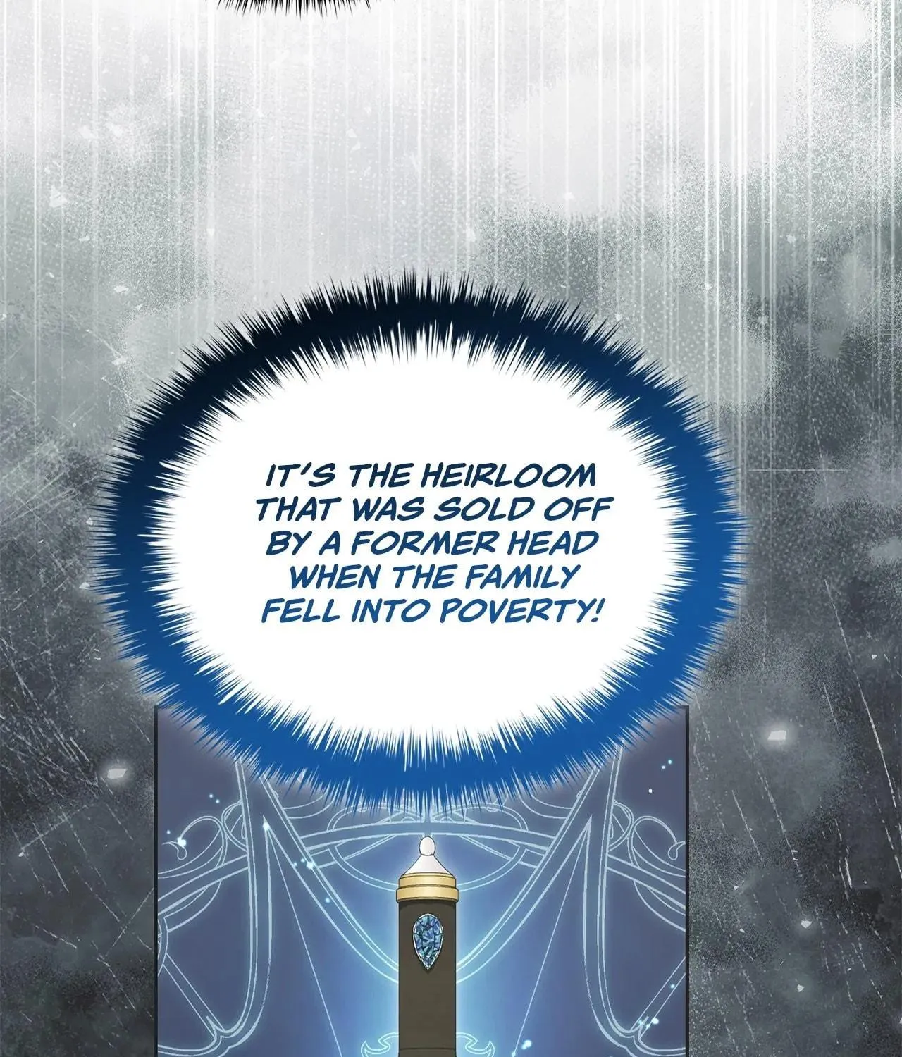 The Stone Thrown in the Lake Chapter 38 page 144 - 