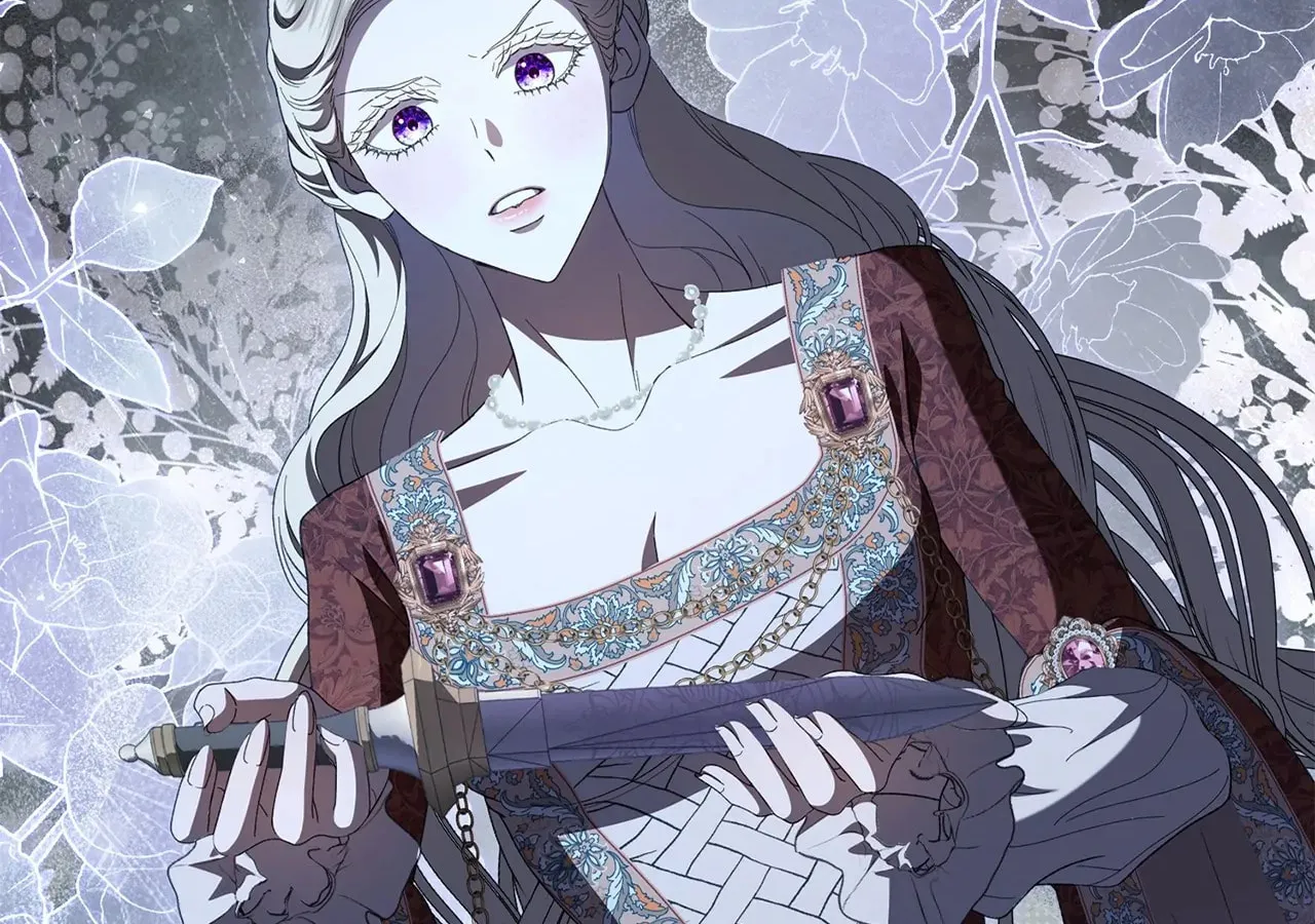 The Stone Thrown in the Lake Chapter 38 page 147 - 
