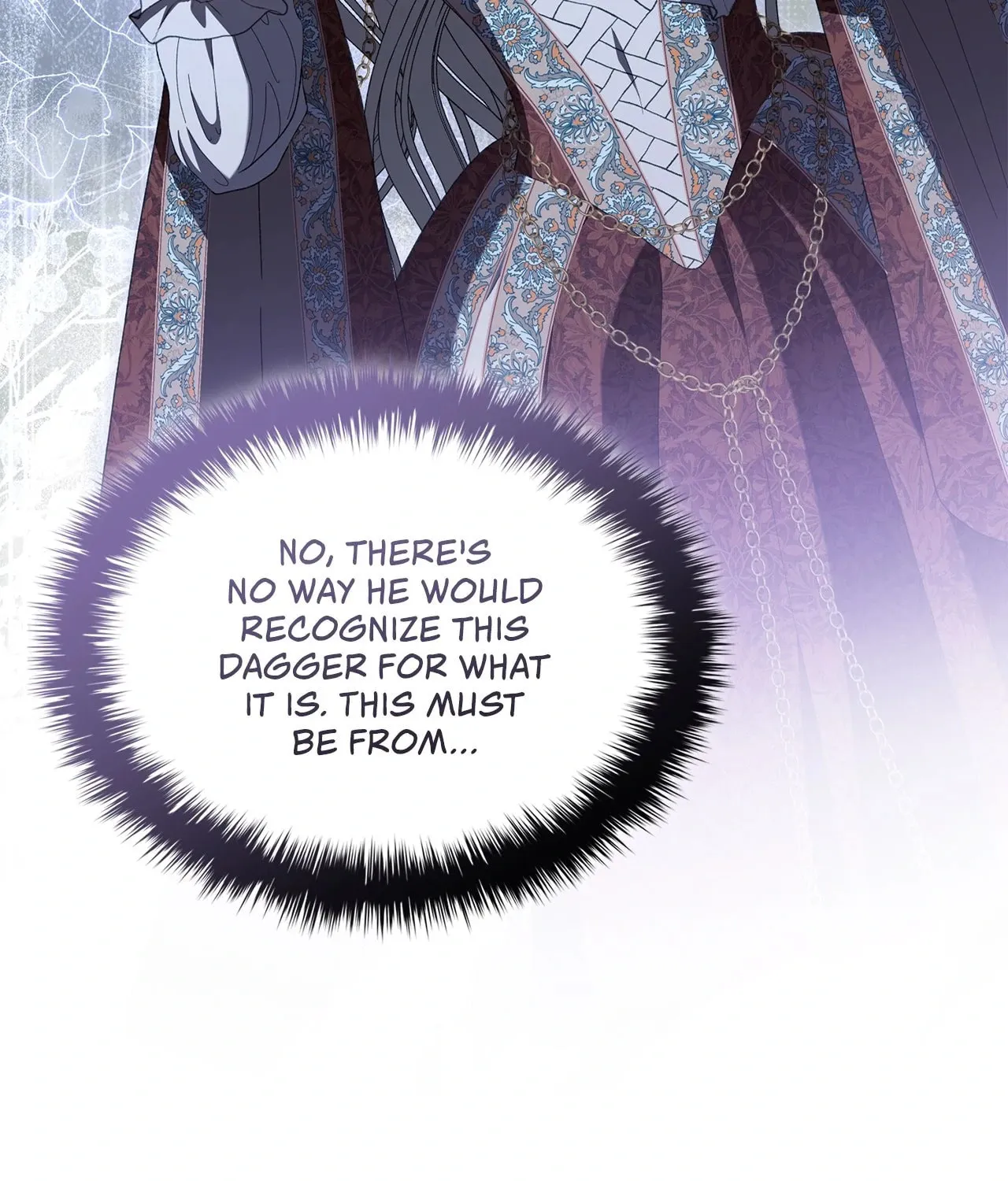 The Stone Thrown in the Lake Chapter 38 page 148 - 