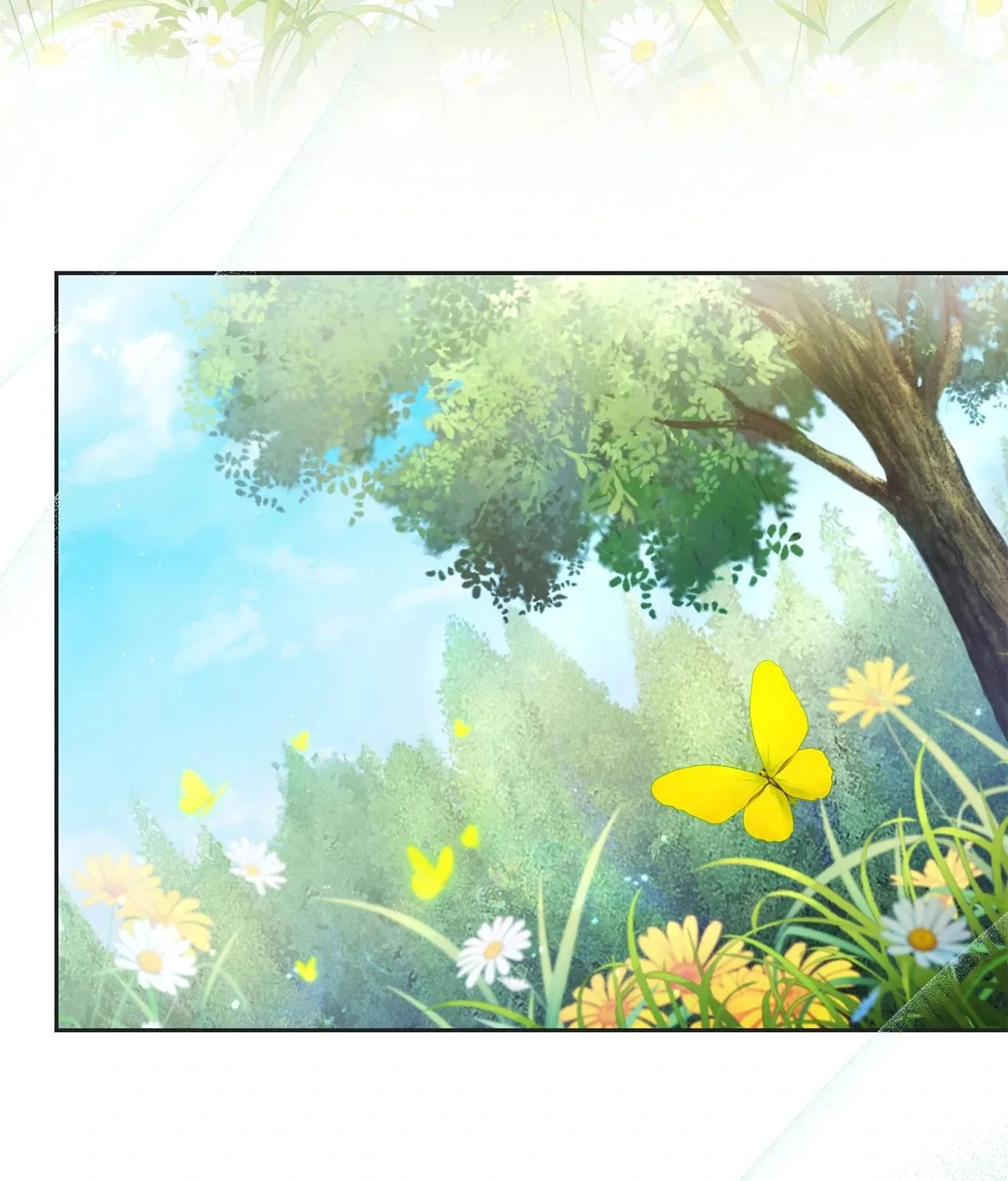 The Stone Thrown in the Lake Chapter 38 page 3 - 