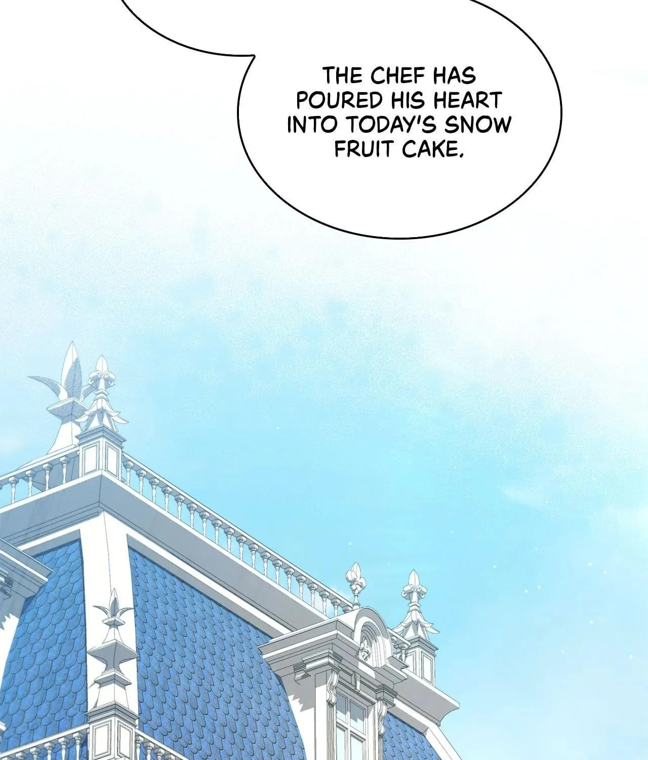 The Stone Thrown in the Lake Chapter 38 page 23 - 