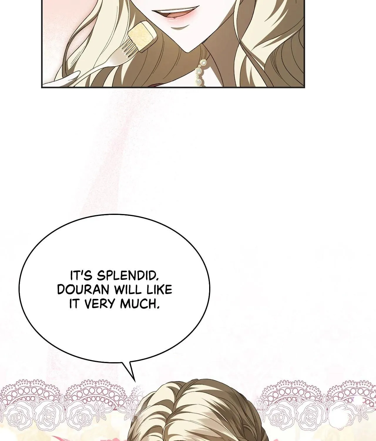 The Stone Thrown in the Lake Chapter 38 page 29 - 