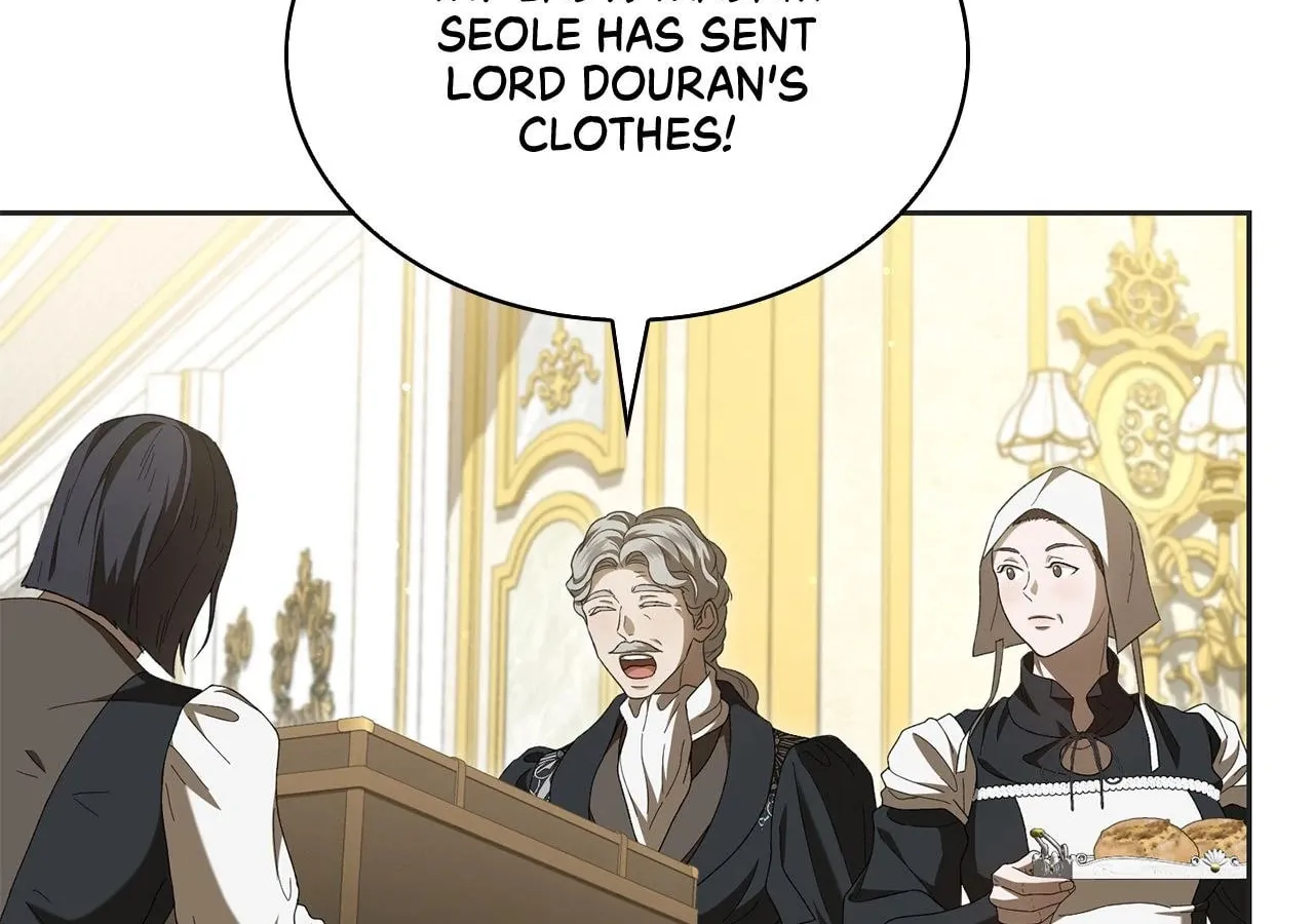 The Stone Thrown in the Lake Chapter 38 page 38 - 