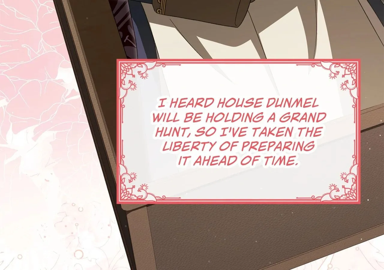The Stone Thrown in the Lake Chapter 38 page 46 - 