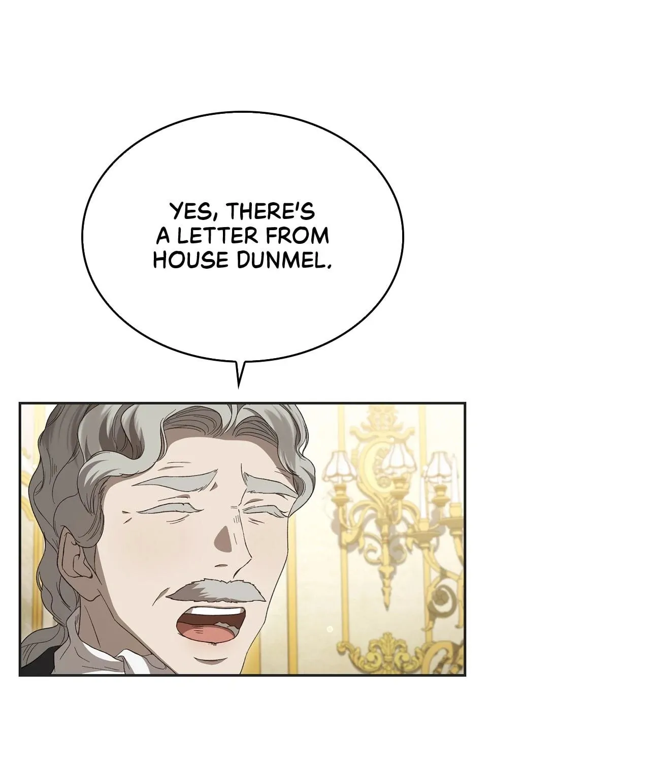 The Stone Thrown in the Lake Chapter 38 page 50 - 