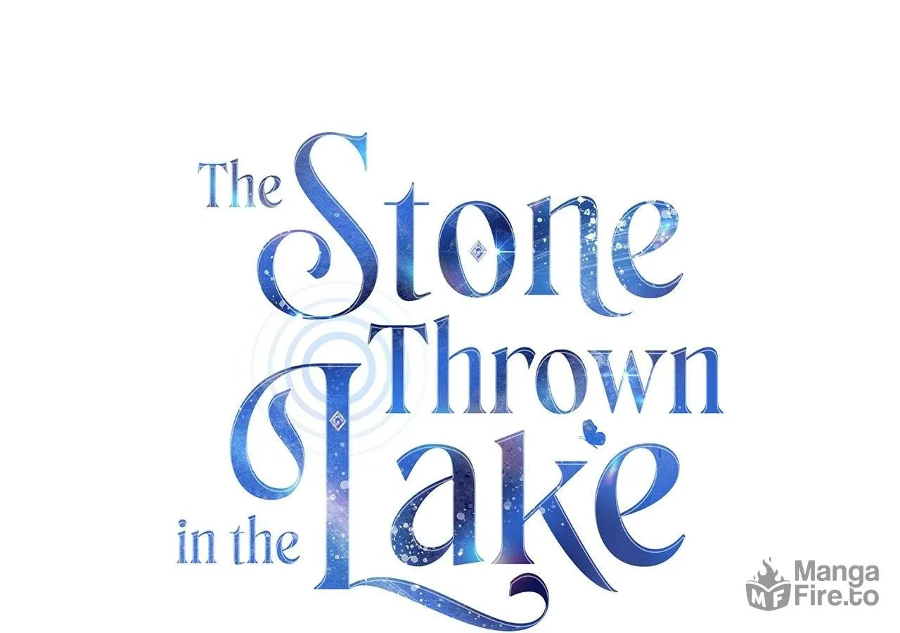 The Stone Thrown in the Lake Chapter 38 page 53 - 