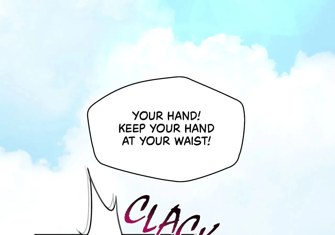 The Stone Thrown in the Lake Chapter 38 page 55 - 